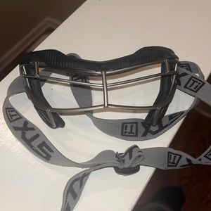STX Ti Womens Lacrosse Goggles